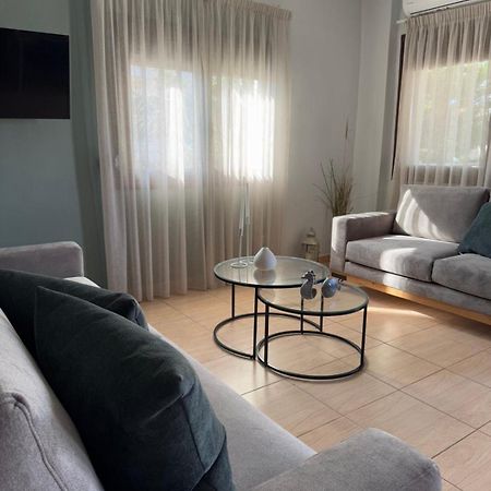 Beach House Nea Roda Chalkidiki エクステリア 写真
