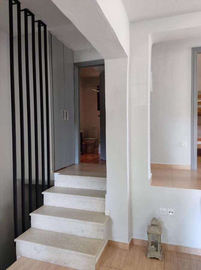 Beach House Nea Roda Chalkidiki エクステリア 写真