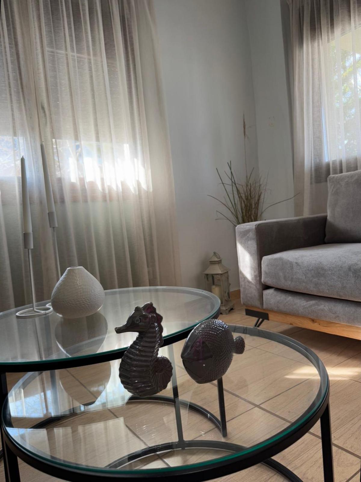 Beach House Nea Roda Chalkidiki エクステリア 写真